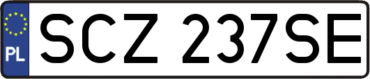 SCZ237SE
