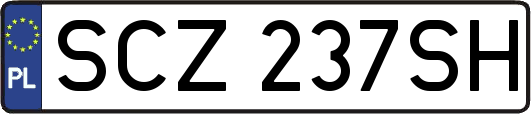 SCZ237SH