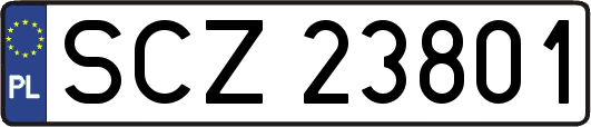 SCZ23801