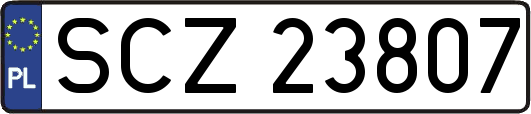 SCZ23807