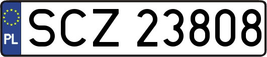 SCZ23808