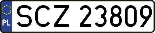 SCZ23809