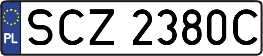 SCZ2380C