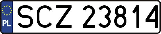 SCZ23814
