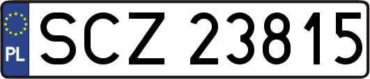 SCZ23815