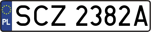 SCZ2382A