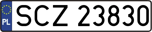SCZ23830