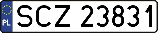 SCZ23831