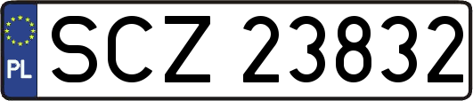 SCZ23832
