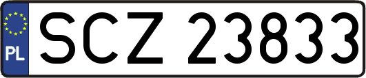 SCZ23833