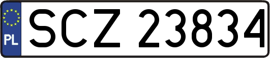 SCZ23834