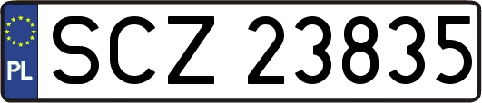 SCZ23835