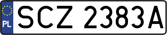SCZ2383A