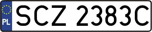 SCZ2383C