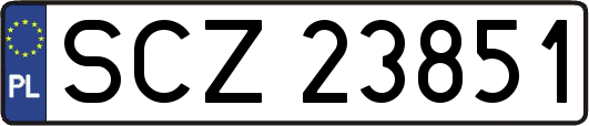 SCZ23851