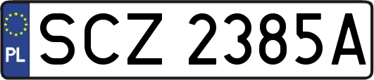 SCZ2385A