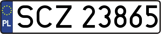SCZ23865