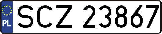 SCZ23867