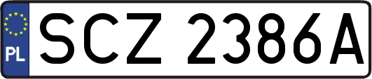 SCZ2386A