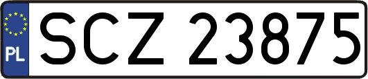 SCZ23875