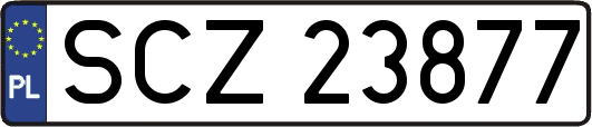 SCZ23877