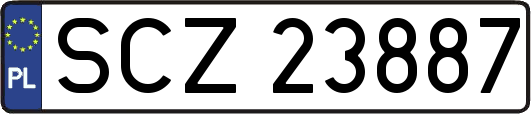 SCZ23887