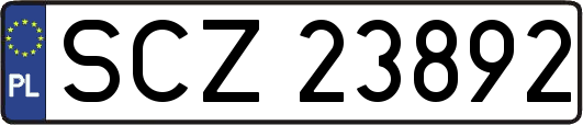 SCZ23892