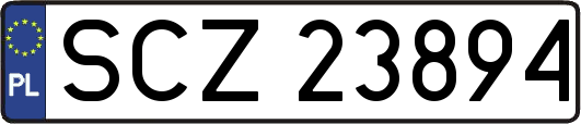 SCZ23894