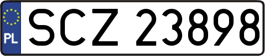 SCZ23898
