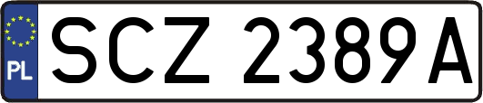 SCZ2389A