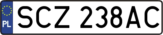 SCZ238AC