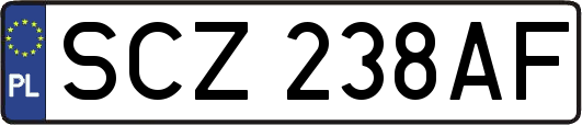 SCZ238AF