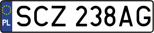 SCZ238AG