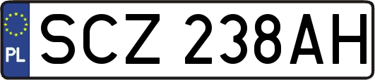 SCZ238AH