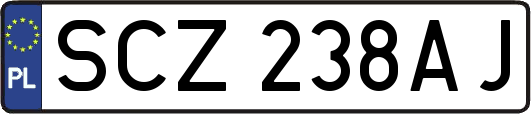 SCZ238AJ