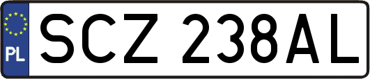 SCZ238AL