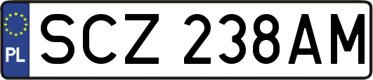 SCZ238AM
