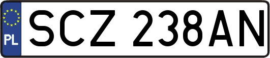 SCZ238AN