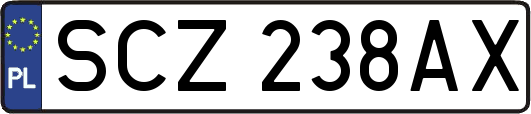 SCZ238AX