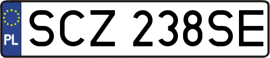 SCZ238SE