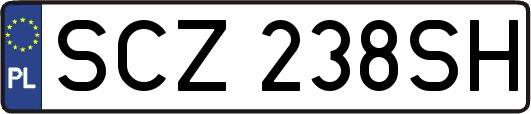 SCZ238SH