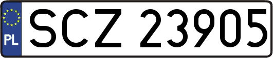 SCZ23905