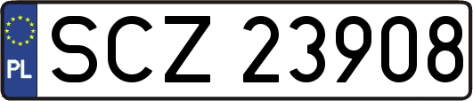 SCZ23908