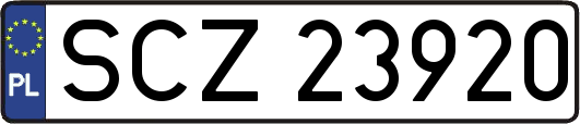 SCZ23920