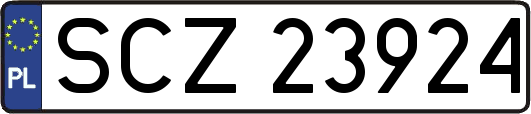 SCZ23924