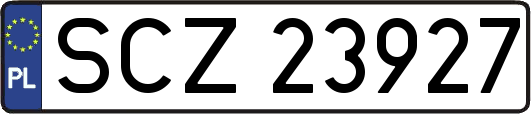 SCZ23927