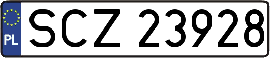 SCZ23928