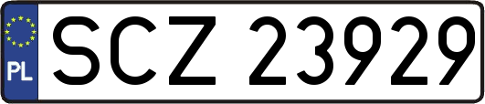 SCZ23929