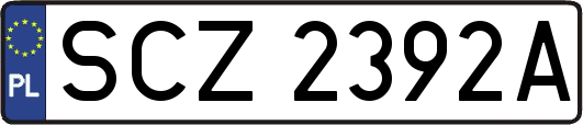 SCZ2392A