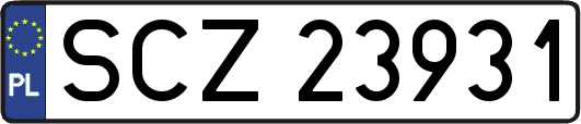 SCZ23931